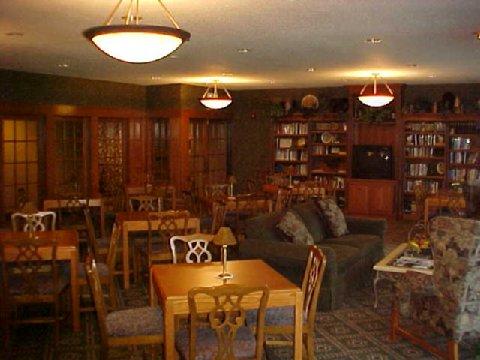 Holiday Inn Express Hotel & Suites Bloomington-Normal University Area By Ihg Bagian luar foto